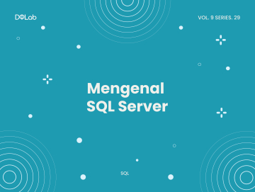Mengenai Microsoft SQL Server dari Waktu ke Waktu