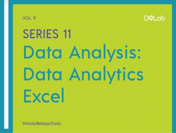 Analysis ToolPak, Statistik Tools Excel yang Mempermudah Pengelolaan Datamu!
