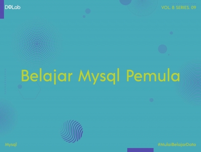 4 Kiat Sukses Belajar Mysql Pemula