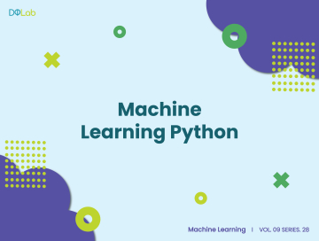 4 Ide Project Machine Learning Menggunakan Python