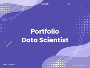 Rekomendasi Project Portfolio Data Scientist Menawan