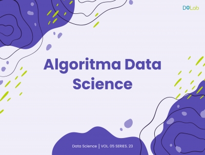 Mengenal Naive Bayes Sebagai Salah Satu Algoritma Data Science