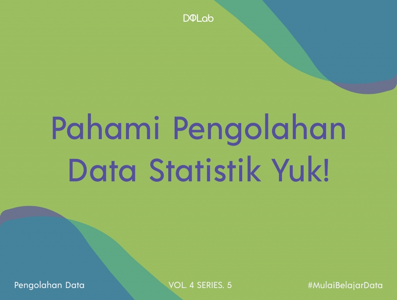 Pengolahan Data Statistik 3 Software Yang Sering Digunakan
