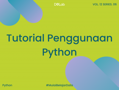 Tutorial Python: 4 Library untuk Develop Machine Learning Web Apps