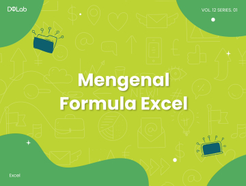 Ragam Formula Excel AVERAGE Simpel & Mudah