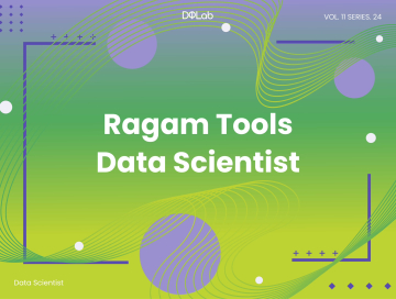 5 Tools Data Scientist & Penggunaannya di Industri