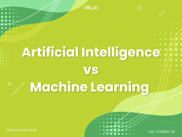 Algoritma Artificial Intelligence vs Machine Learning