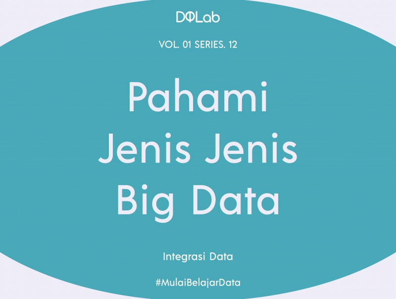 Integrasi Data Yuk Kenali Tipe Karakteristik Manfaat Dan