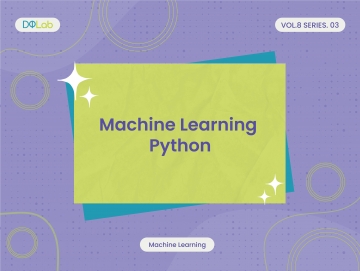 Catat! Ini Library Useful Python untuk Machine Learning