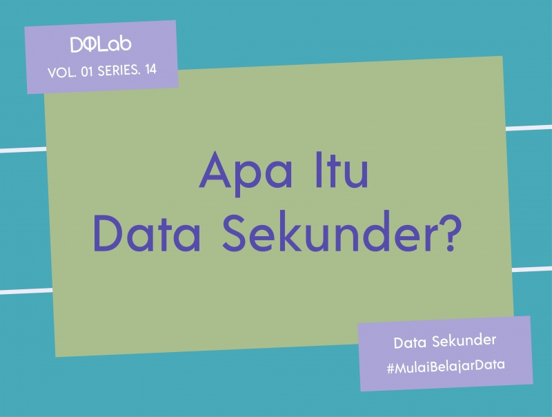 Data Sekunder Adalah 2 Jenis Data Dalam Proses Penelitian