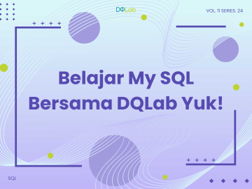 Belajar MySQL dengan Perintah Data Control Language