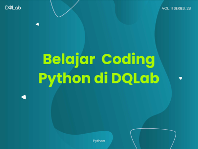 Tutorial Singkat Coding Python Simpel 2022
