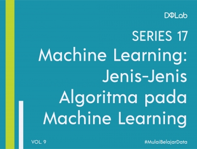 3 Jenis Algoritma Machine Learning yang Dapat Digunakan di Dunia Perbankan