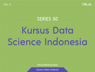 3 Permasalahan Kursus Data Science di Indonesia yang Harus Kamu Ketahui