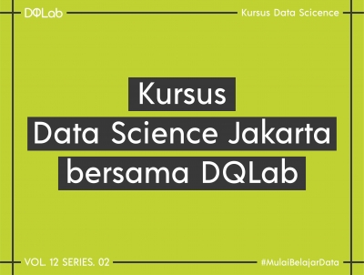 3 Alasan Harus Mengikuti Kursus Data Science di Jakarta