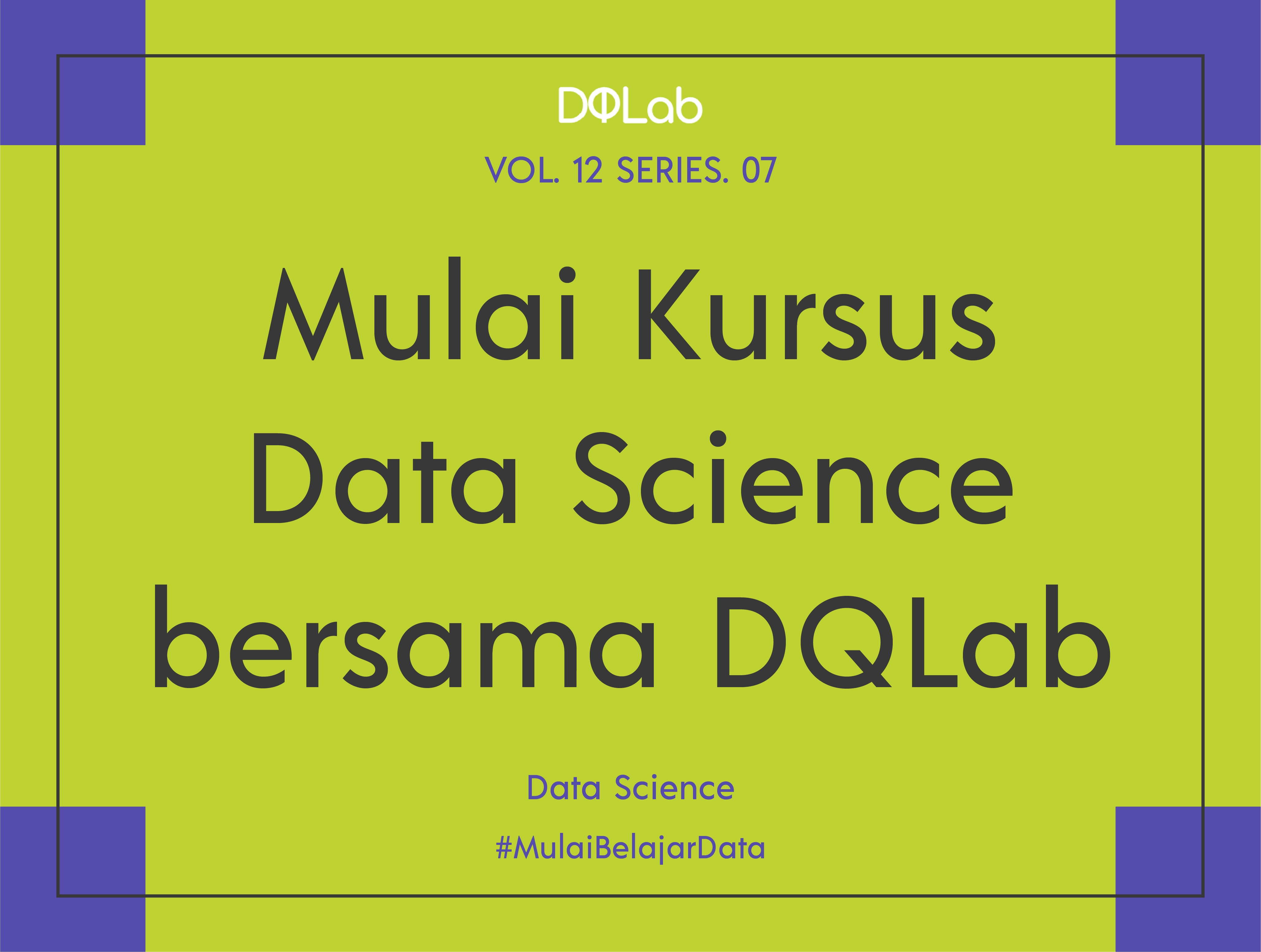 Perkembangan Data Science di Indonesia, Seperti Apa Ya?