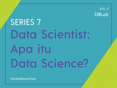 3 Contoh Penerapan Data Science di Dunia Industri