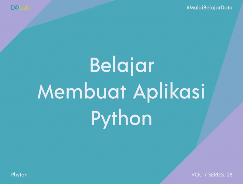 Yuk, Kenali Beberapa Aplikasi yang Menggunakan Python