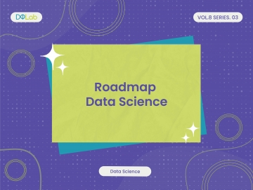 Roadmap Belajar Data Science dengan Modul SQL DQLab
