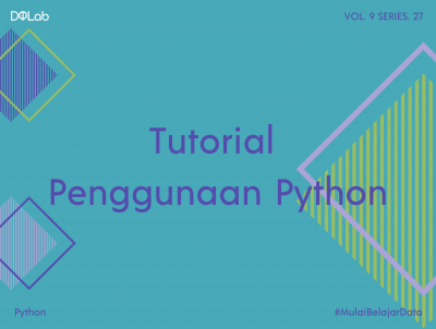 Tutorial Python: Pengenalan Dasar Python untuk Pemula