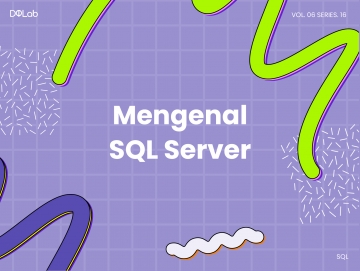 Kenal Lebih Dekat dengan MySQL dan SQL Server dalam DBMS