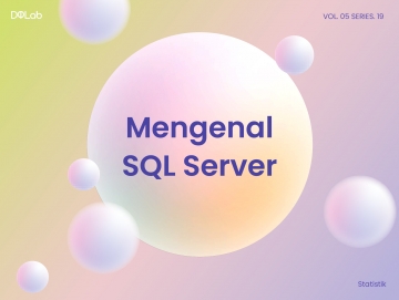 Pengenalan Hingga Contoh SQL Server