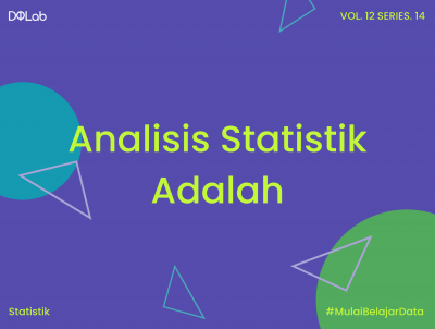 3 Kesalahan Analisis Statistik dalam Penyajian Visual