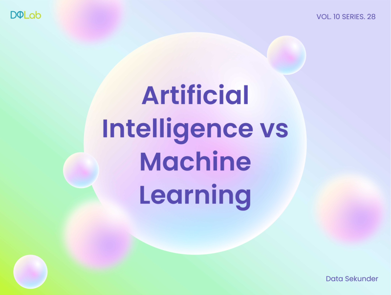 3 Artificial Intelligence Namun Non Machine Learning